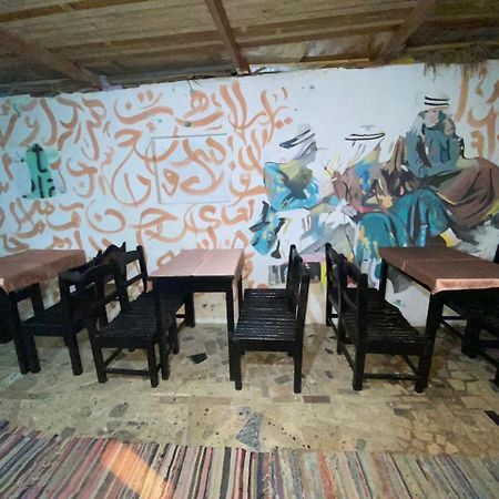 Dahab Inn Экстерьер фото