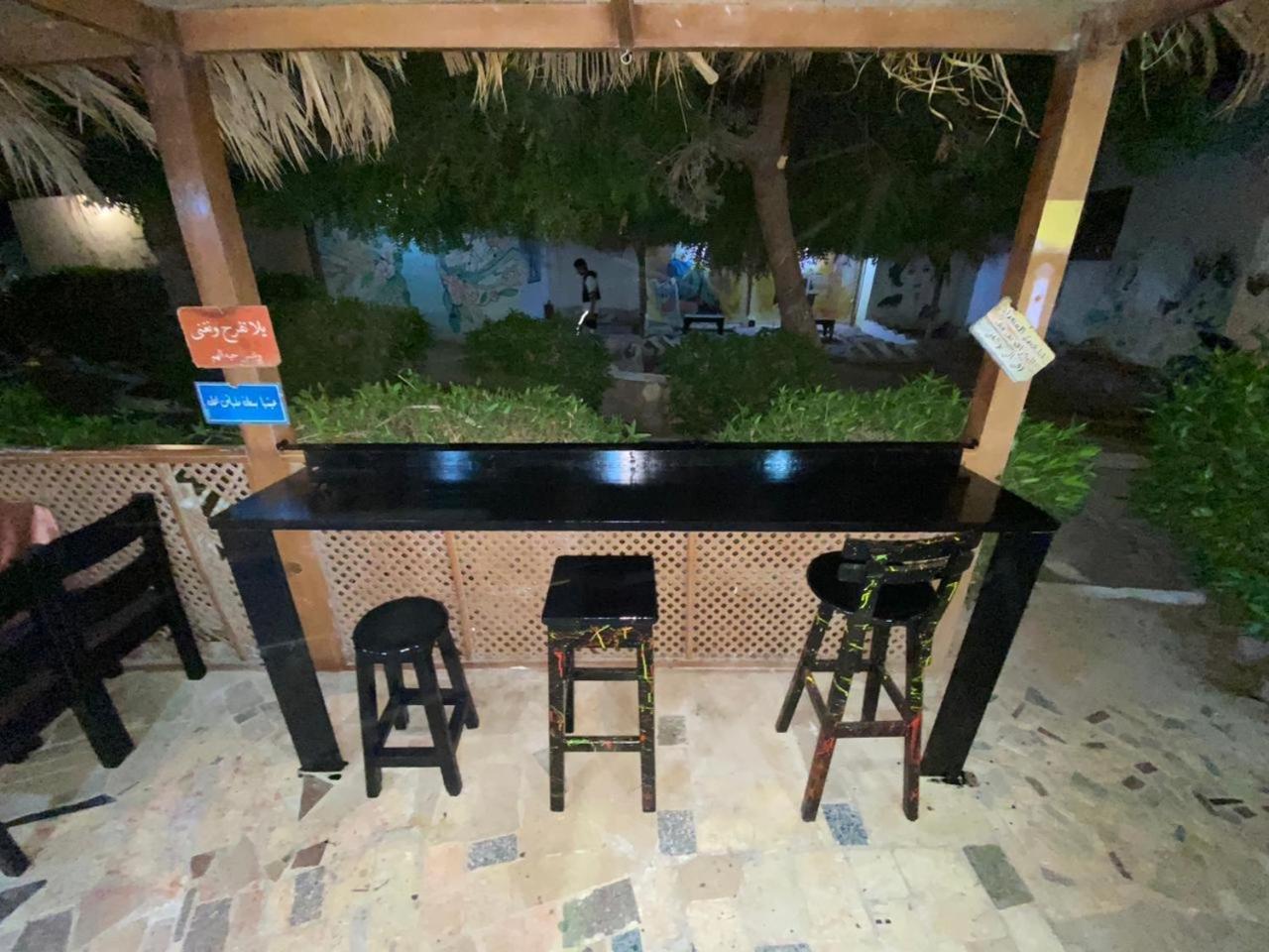 Dahab Inn Экстерьер фото