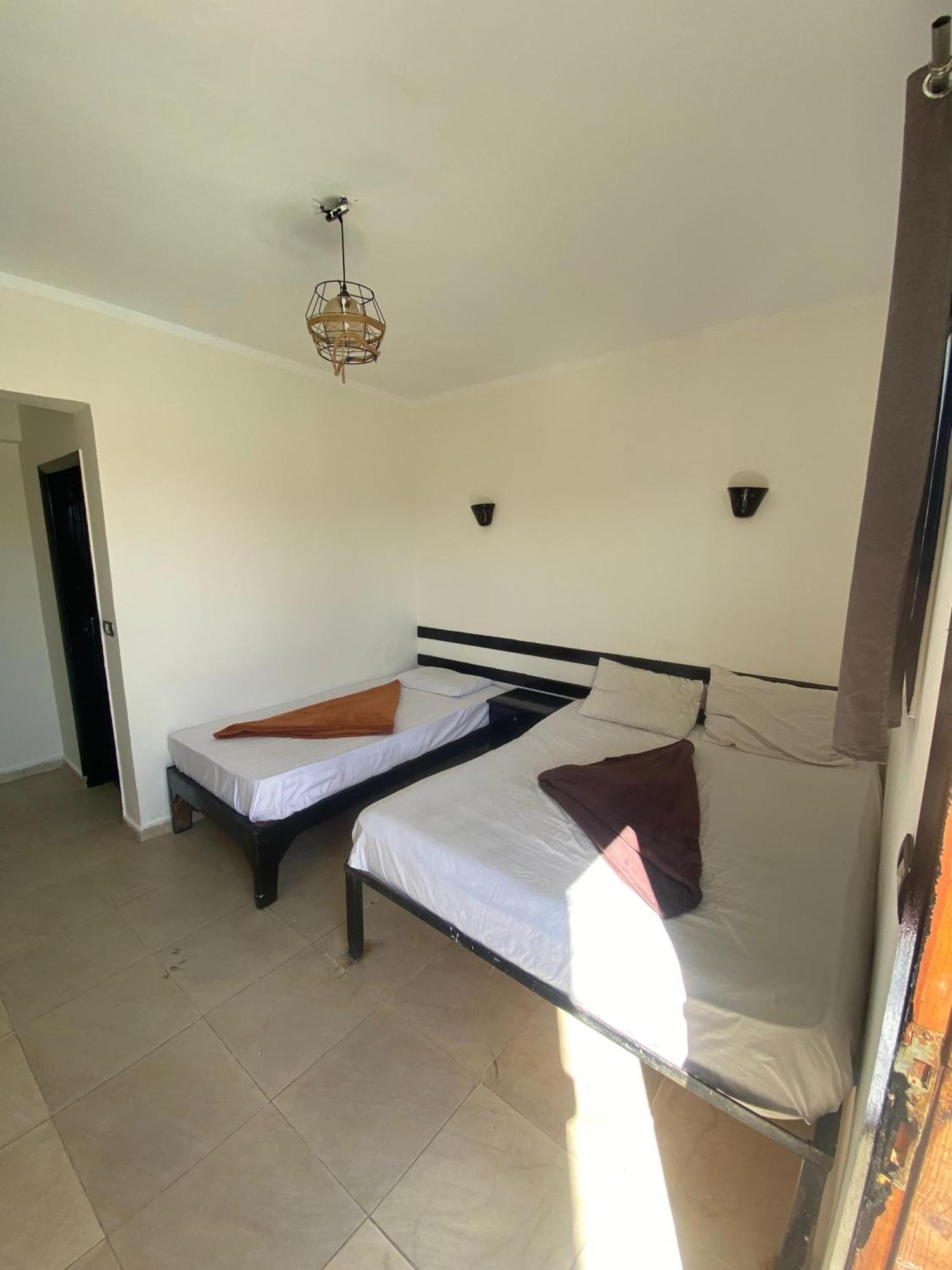 Dahab Inn Экстерьер фото